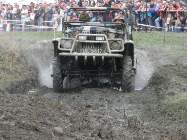 #Czarnorzeki4x42007