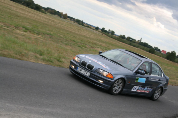 BMW Mtrack Day Ryki 2.09.2007 #BMWM