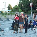 wakacje 2007 Harajuku