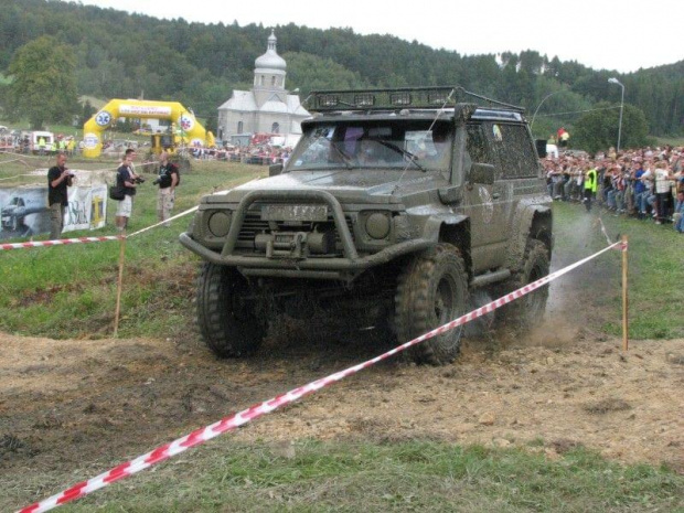 #Czarnorzeki4x42007