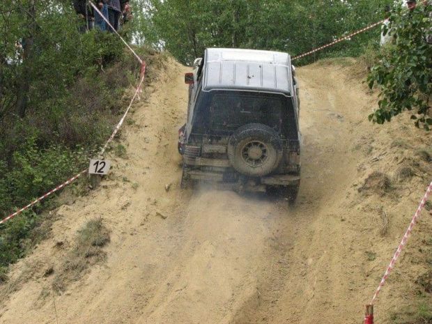 #Czarnorzeki4x42007