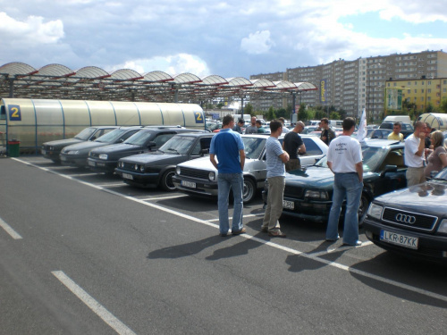 Zlot VW&Audi Świdnik