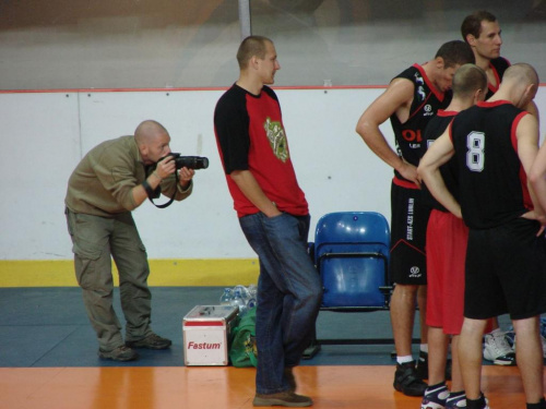 #koszykówka #basket #Lublin #globus #mecz #spotkanie #gra #rywalizacja #hala #HalaSportowa #widowisko #wygrana #ŁKS #StartLublin