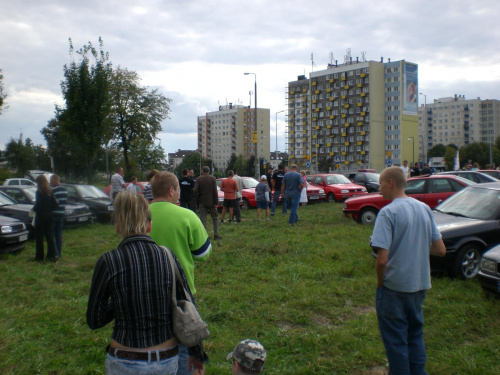 Zlot VW&Audi Świdnik