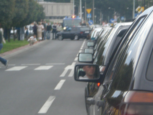 Zlot VW&Audi Świdnik