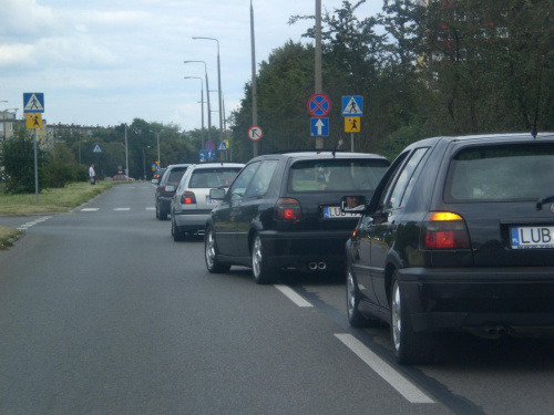 Zlot VW&Audi Świdnik