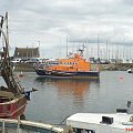 Irlandia - Howth