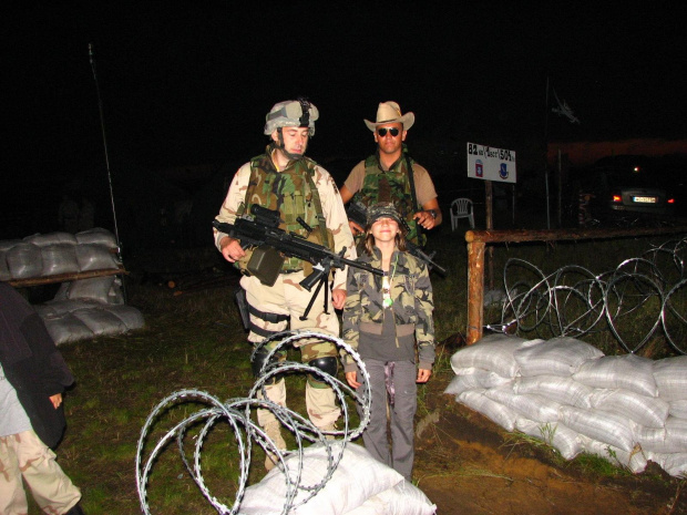 borne sulinowo 15-19.08.2007