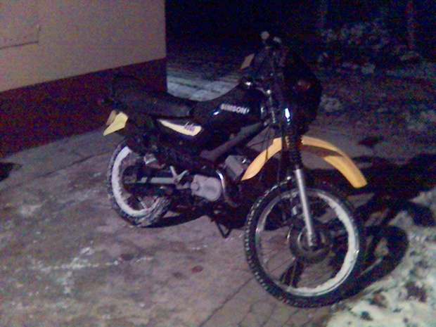 simson
