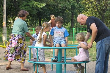 Dzieciaki mogą świetnie bawić się w Warszawie. #dzieci #dzieciaki #dzieciaczki