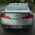 Infiniti G35