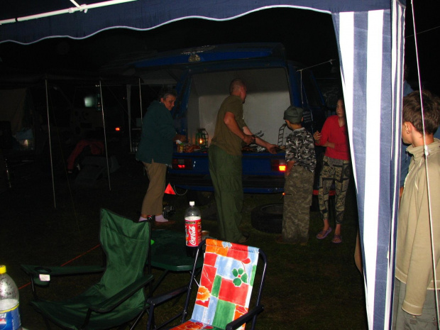 borne sulinowo 15-19.08.2007