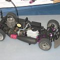 HPI RS4 EVO3