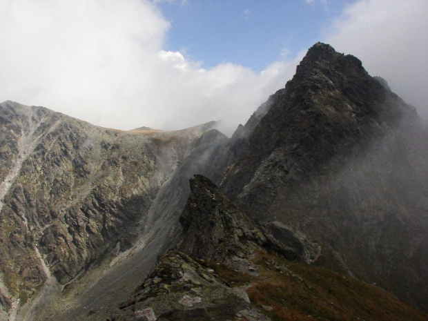 #Tatry #góry