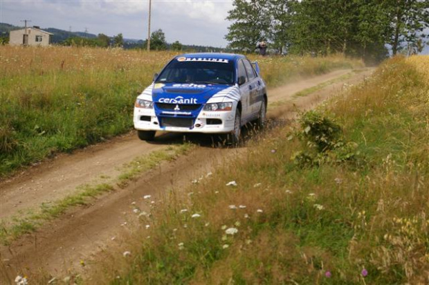 lotos #LotosBalticRally