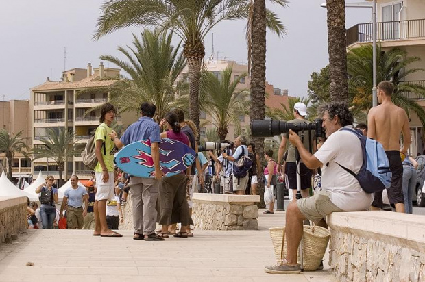 Mallorca Surf Action 2007