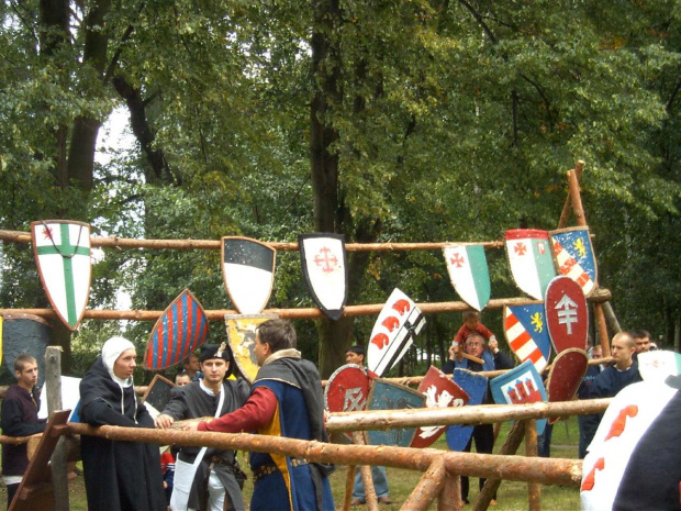 Byczyna IX 2007