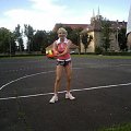 24.08.2007 Sportowy spot TOPu Opole LILIANA