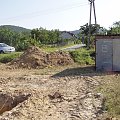 etap: fundamenty