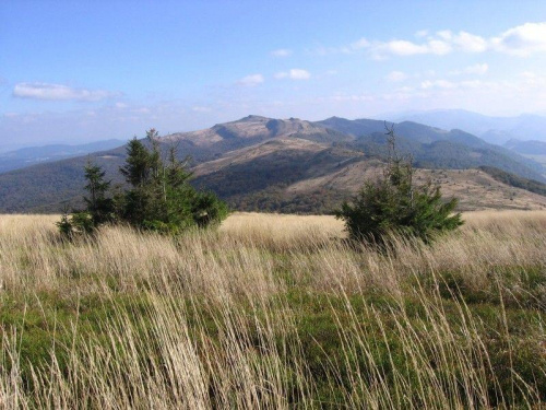 #Bieszczady