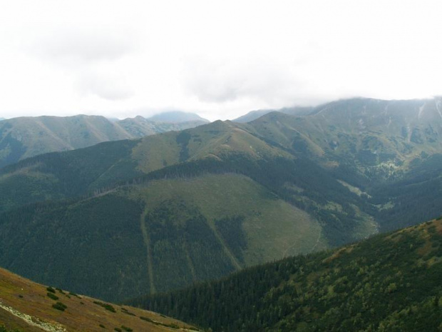 TATRY #TATRY #GÓRY