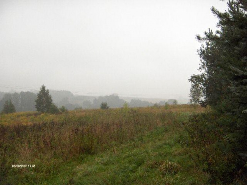 Mszana - autostrada A1