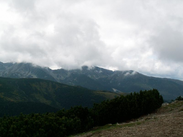 TATRY #TATRY #GÓRY