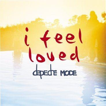 I Feel Loved #IFeelLoved #DepecheMode