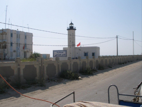 Port Zarzis