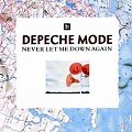 Never Let Me Down Again #NeverLetMeDownAgain #DepecheMode