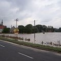 powódź 2007.09.07(po opadnięciu wody ok.1.5m