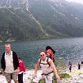 morskie oko