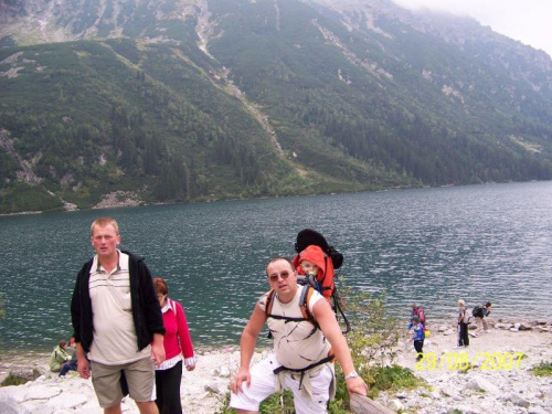 morskie oko