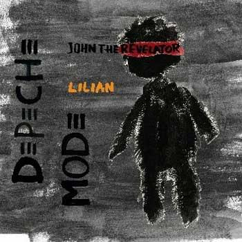 John The Revelator #JohnTheRevelator #DepecheMode