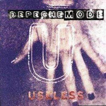 Useless #Useless #DepecheMode