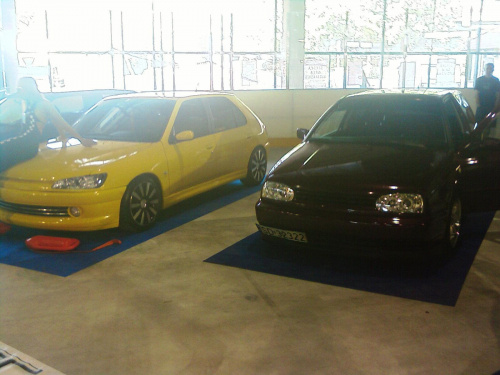 #AutoMotoShow #samochody #motoryzacja #spodek #katowice