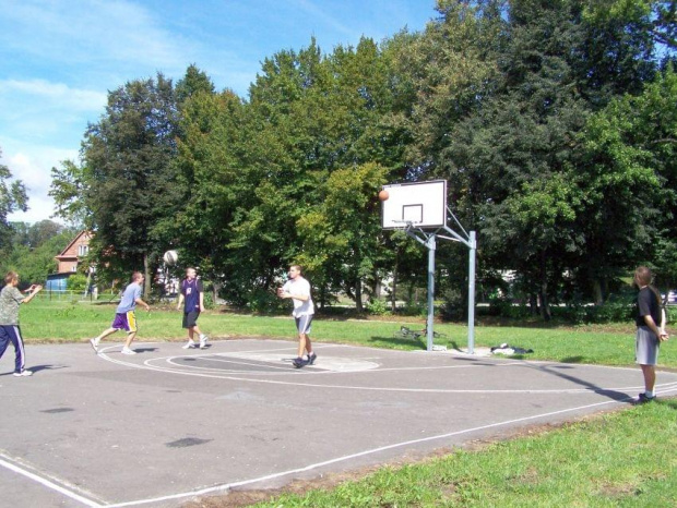 triobasket