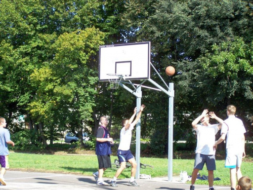 triobasket