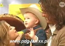 Juan David -foty #PasionDeGavilanes