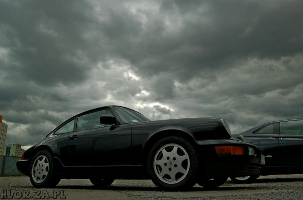 Porsche 964 911 carrera4