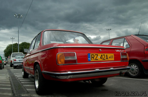 BMW 1802