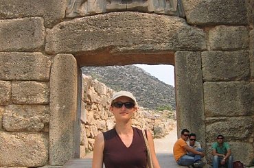 Nasze wakacje w Grecji!!!
Chalkidiki, Saloniki, Meteory, Delfy, Ateny, Epidauros, Mykeny, Korynt #Grecja #Chalkidiki #Peloponez #Saloniki #Meteory #Delfy #Ateny #Mykeny #Korynt