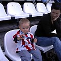 2007 09 02 Cracovia (ME) - Górnik Zabrze (ME) #Kubi