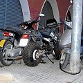 motorek