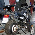 motorek