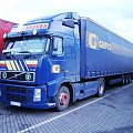 Volvo FH12 420 #VolvoGefco