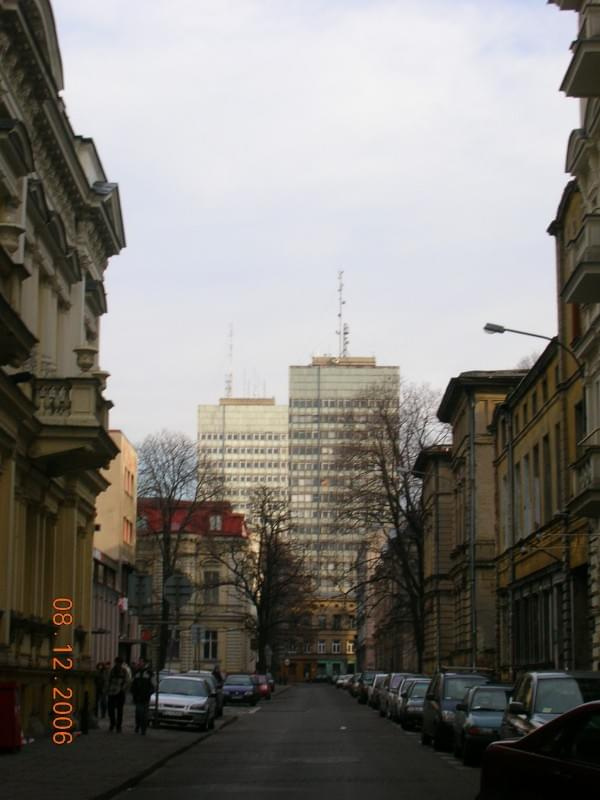 Łódź