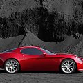 #Alfa #Romeo #Competizione