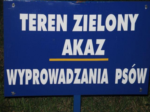 zakaz czy nakaz??