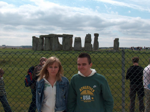 Stonehenge